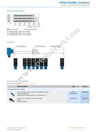 HTB18L-N4A5BB Datasheet Page 7