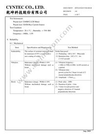 HTEX25201T-100MSR Datasheet Page 4