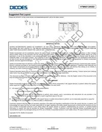 HTMN5130SSD-13 Datasheet Page 6