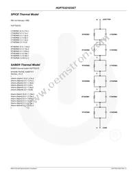 HUF75321D3ST Datasheet Page 10