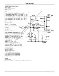 HUF75631SK8T Datasheet Page 9