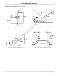 HUF75939P3 Datasheet Page 6