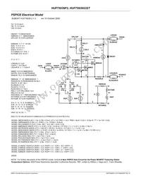 HUF75939P3 Datasheet Page 7