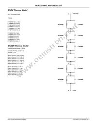 HUF75939P3 Datasheet Page 9