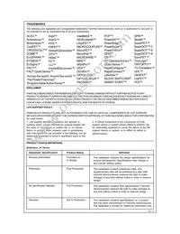 HUF76429D3ST Datasheet Page 10