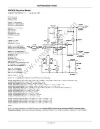 HUF76639S3ST Datasheet Page 7