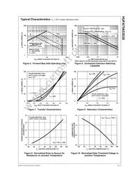 HUFA75433S3ST Datasheet Page 4