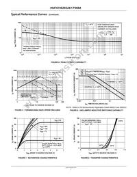 HUFA75639S3ST-F085A Datasheet Page 4