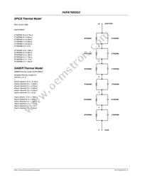 HUFA75852G3 Datasheet Page 9