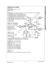 HUFA76404DK8T Datasheet Page 10