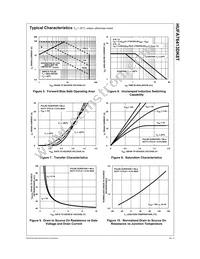 HUFA76413DK8T Datasheet Page 4