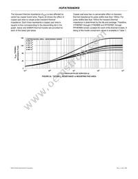 HUFA76504DK8T Datasheet Page 8