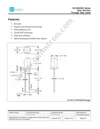 HV-5RYG70 Datasheet Page 4