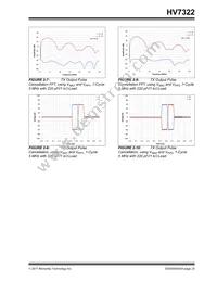 HV7322-V/AGA Datasheet Page 23