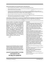 HV7355K6-G Datasheet Page 17