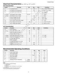 HV9308PJ-G Datasheet Page 2