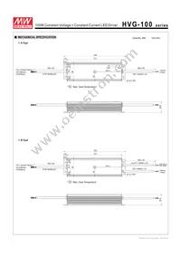 HVG-100-36B Datasheet Page 7