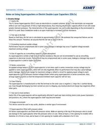 HVZ0E275NF Datasheet Page 11