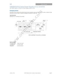 HW010A0G1-SZ Datasheet Page 23
