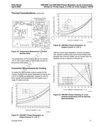 HW100F1 Datasheet Page 11