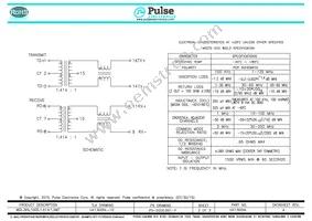 HX1300NLT Datasheet Page 2