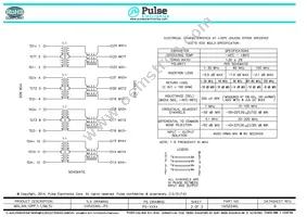 HX5224NL Datasheet Page 2