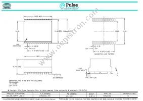 HX5224NL Datasheet Page 3