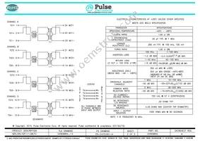 HX6096NLST Datasheet Page 2