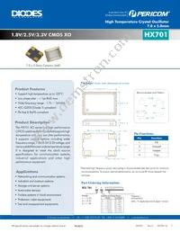 HX7013D0100.000000 Cover