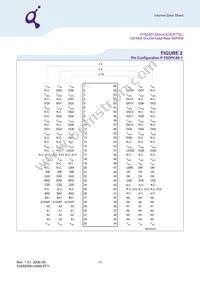 HYB25D128800CE-6 Datasheet Page 11