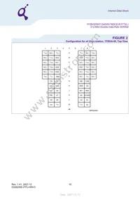 HYB25D512800CE-6 Datasheet Page 15