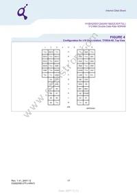 HYB25D512800CE-6 Datasheet Page 17