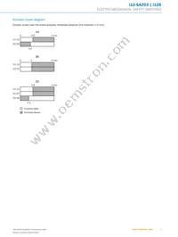 I12-SA203 Datasheet Page 5