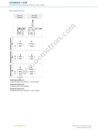 I12-SB213 Datasheet Page 6