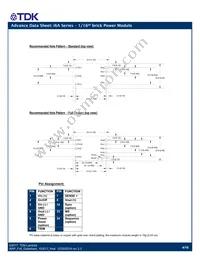 I6A24014A033V-000-R Datasheet Page 4