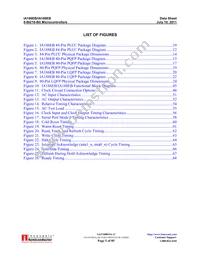 IA186EBPLC84IR2 Datasheet Page 5