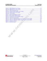 IA188EM-PQF100I-R-03 Datasheet Page 11