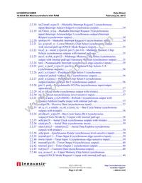 IA18XERPQF100IR2 Datasheet Page 4