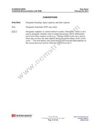 IA18XERPQF100IR2 Datasheet Page 12