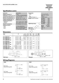 IA30ASF15DOM1 Datasheet Page 2