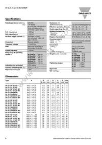 IA30CLN15UC Datasheet Page 2