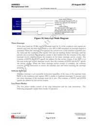 IA6805E2PDW40IR0 Datasheet Page 13