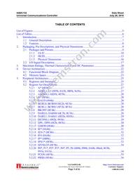 IA80C152JB/JDPLC68IR1 Datasheet Page 3
