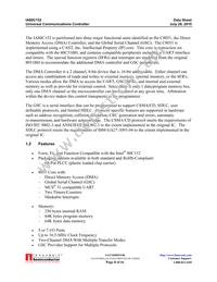 IA80C152JB/JDPLC68IR1 Datasheet Page 8