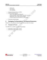 IA80C152JB/JDPLC68IR1 Datasheet Page 9