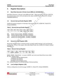 IA82050PLC28IR2 Datasheet Page 11