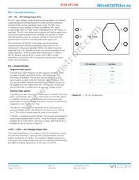 IB048Q120T53N1-00 Datasheet Page 15