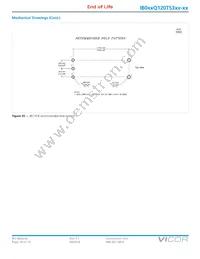 IB048Q120T53N1-00 Datasheet Page 18