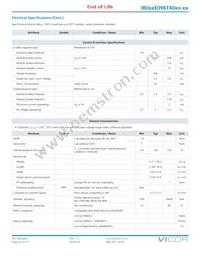 IB050E096T40N1-00 Datasheet Page 6