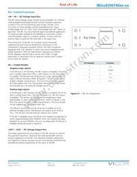 IB050E096T40N1-00 Datasheet Page 14
